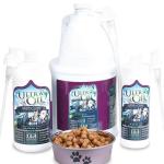 Skin and Coat Supplement for Dogs and Cats