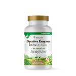 NaturVet Digestive Enzymes with Probiotics for Pets