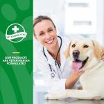 NaturVet Digestive Enzymes with Probiotics for Pets