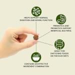 Gentle Digest Soft Chews for Dogs and Cats