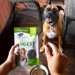 Gentle Digest Soft Chews for Dogs and Cats