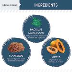 Dog Probiotics with Digestive Enzymes - 120 Chews