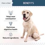 Dog Probiotics with Digestive Enzymes - 120 Chews
