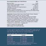 Dog Probiotics with Digestive Enzymes - 120 Chews