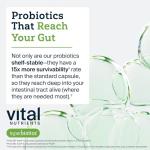 Pro Pets Probiotics for Dogs | Tasty Gut Health