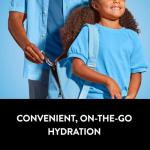 Pedialyte Electrolyte Powder for Dogs, Berry Frost