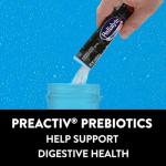 Pedialyte Electrolyte Powder for Dogs, Berry Frost