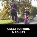 Pedialyte Electrolyte Powder for Dogs, Berry Frost