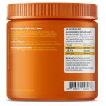 Zesty Paws Pumpkin Probiotics for Dog Digestive Health