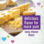 Wellness Cheese Flavored Calming Chews for Dogs