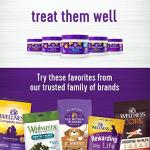 Wellness Cheese Flavored Calming Chews for Dogs