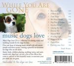 Calm Music for Dogs: Relax While You're Away