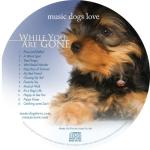 Calm Music for Dogs: Relax While You're Away