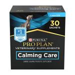Purina Pro Plan Calming Care Dog Supplements - 30ct