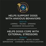 Purina Pro Plan Calming Care Dog Supplements - 30ct