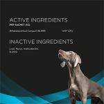 Purina Pro Plan Calming Care Dog Supplements - 30ct