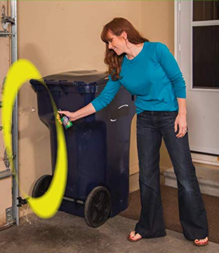 Rodent Sheriff Peppermint Oil Repellent | Fast Pest Control