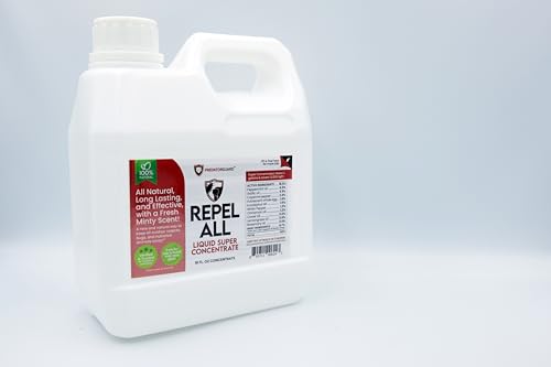 Predator Guard Animal Repellent Liquid Concentrate 16 oz