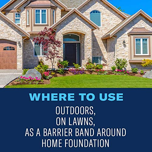 BioAdvanced 10 LB Grub Control Granules for Insects