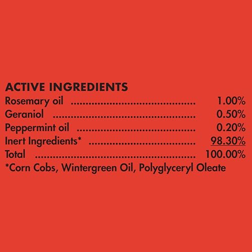 Jonathan Green Natural Grub & Insect Control 5,000 Sq. Ft