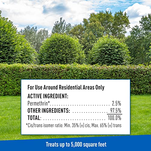 Adams Plus Yard Spray - 907.2g Pest Control