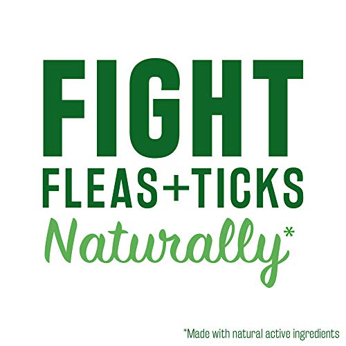 TropiClean Natural Flea & Tick Yard Spray 32oz