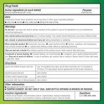 All Day Allergy Relief, 10mg, 365 Tablets