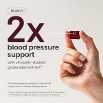 SuperBeets Heart Chews for Natural Energy Support