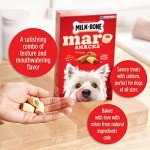 Milk-Bone MaroSnacks for Small Dogs - 40 Ounce