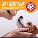 Arm & Hammer Dog Tartar Control 3-Piece Kit
