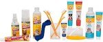 Arm & Hammer Dog Tartar Control 3-Piece Kit