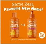 Wild Alaskan Salmon Oil for Pets – Omega 3