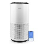LEVOIT Core 400S Air Purifier for Large Rooms