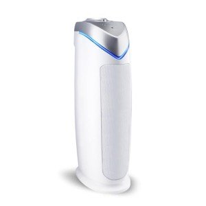 GermGuardian Air Purifier for Large Rooms