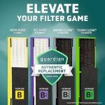 GermGuardian Air Purifier for Large Rooms