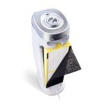 GermGuardian Air Purifier for Large Rooms