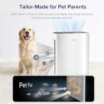 LEVOIT Vital 100 Air Purifier for Large Rooms