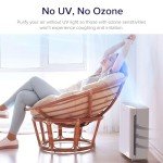 LEVOIT Vital 100 Air Purifier for Large Rooms