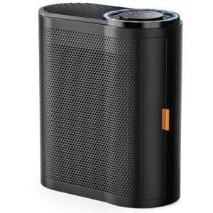 AROEVE Large Room Air Purifier with Sensors