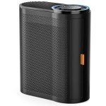 AROEVE Large Room Air Purifier with Sensors