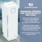 GermGuardian Pet Air Purifier with HEPA Filter