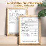 2-Pack Washable Dust Duster Sponges for Home