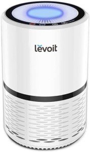 LEVOIT Air Purifier for Home and Office