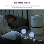 LEVOIT Air Purifier for Home and Office