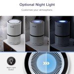 LEVOIT Air Purifier for Home and Office
