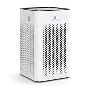 Medify MA-25 Air Purifier with True HEPA Filter