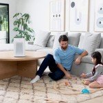 Medify MA-25 Air Purifier with True HEPA Filter