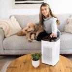 Medify MA-25 Air Purifier with True HEPA Filter