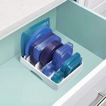 YouCopia StoraLid Adjustable Lid Organizer for Cabinets