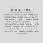 Joseon Glow Serum with Propolis & Niacinamide 30ml